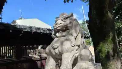 三宮神社(京都府)