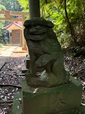 菅原神社(千葉県)
