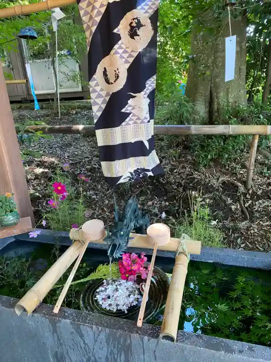 下野 星宮神社(栃木県)