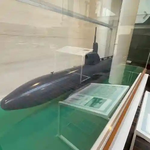 靖國神社のその他建物