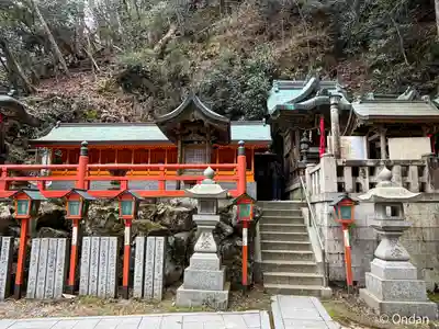 本瀧寺(大阪府)