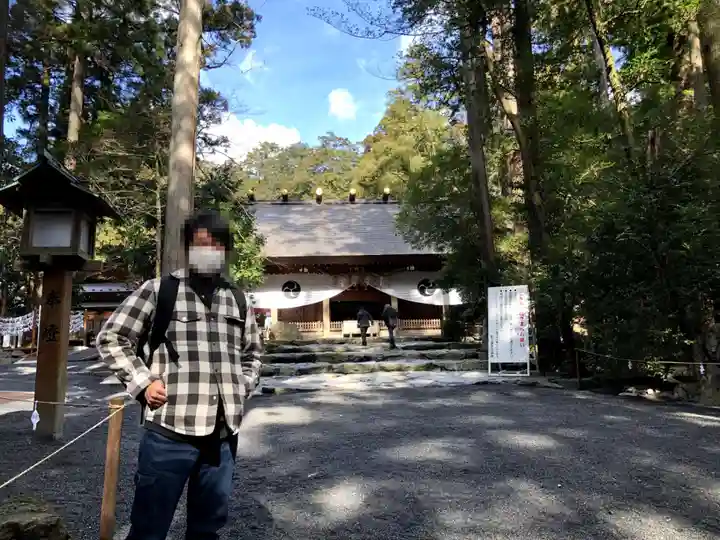 椿大神社(三重県)
