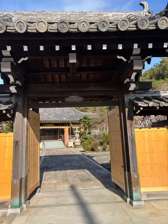 宝樹寺(大阪府)