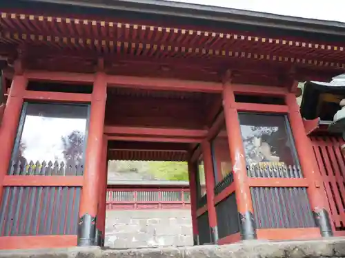 妙義神社(群馬県)