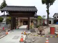 總社 和田八幡宮(福井県)