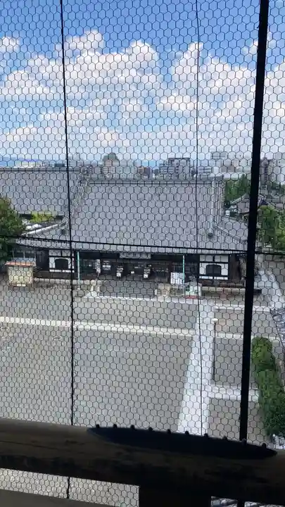 東本願寺(真宗本廟)(京都府)