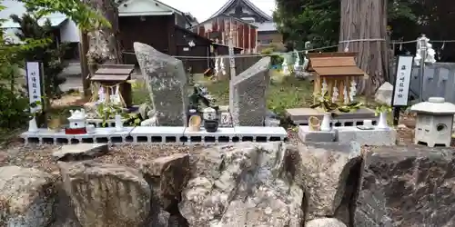 五社神社(滋賀県)