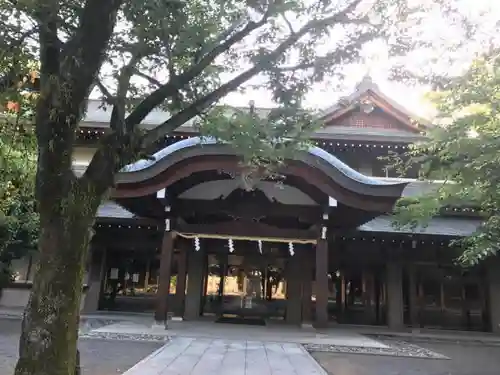 三嶋大社の建物その他