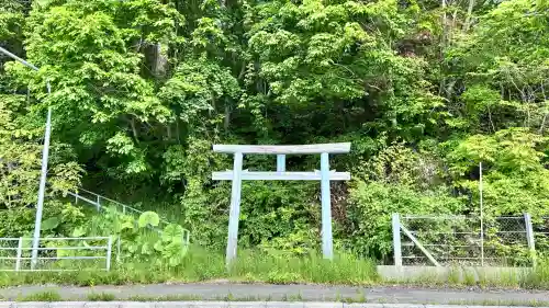 豊原神社(北海道)