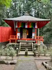 談山神社(奈良県)