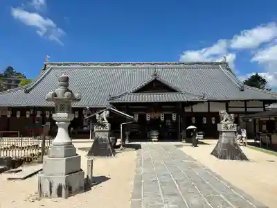 大願寺(広島県)