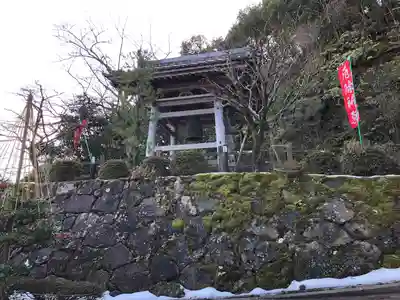如意寺のその他建物