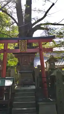 朝護孫子寺(奈良県)