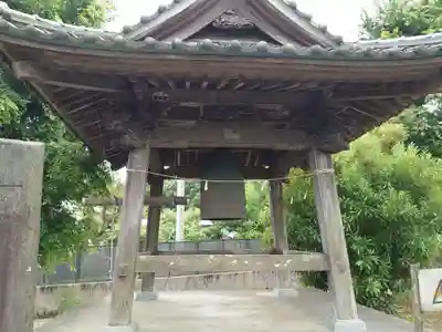浅間神社のその他建物