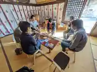 阿邪訶根神社(福島県)