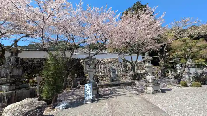 西教寺(滋賀県)