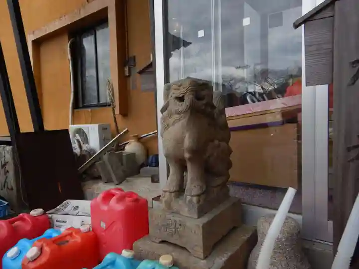 春日神社(徳島県)