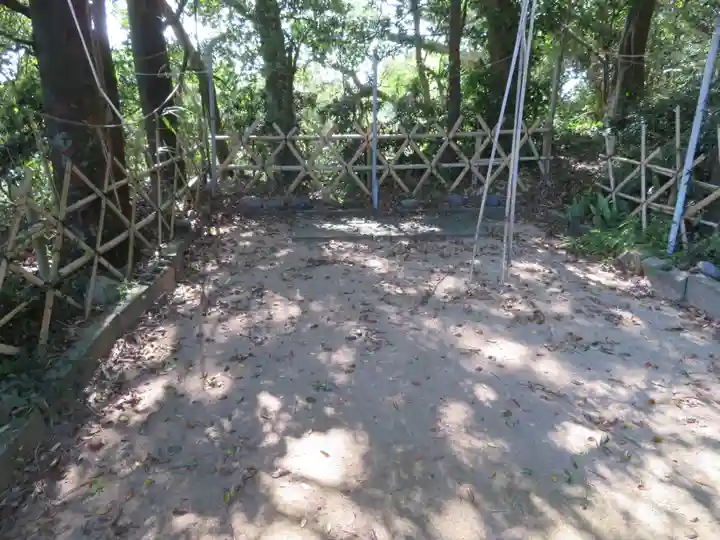 高松神社のその他建物