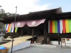 園城寺（三井寺）(滋賀県)