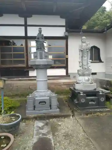 鷹硯寺(宮城県)