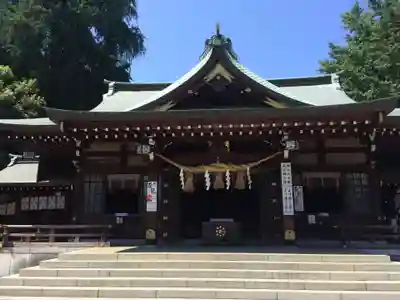 出水神社(熊本県)