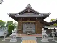 椿大神社(愛知県)