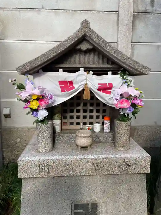 菅大臣神社(京都府)