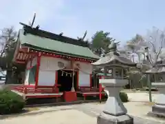 八雲神社(山梨県)