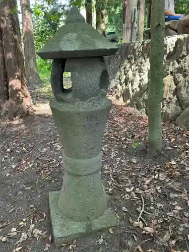 洩矢神社(長野県)