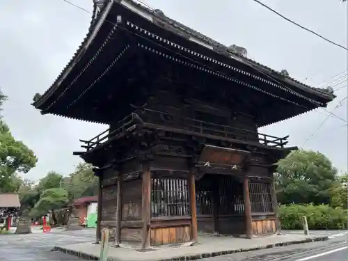 玉村八幡宮(群馬県)