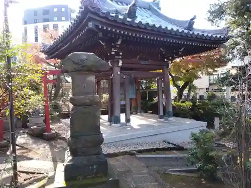 室泉寺のその他建物