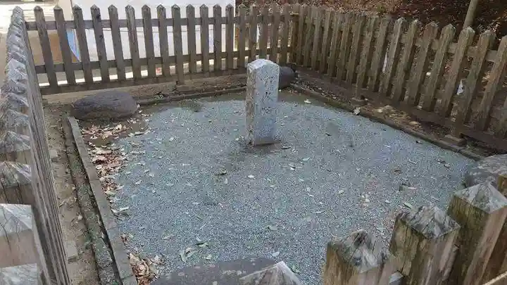 中山神社のその他建物