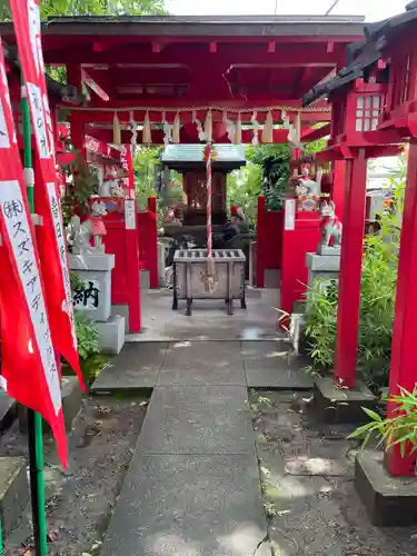 冨士浅間神社(愛知県)
