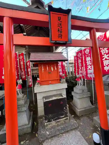 櫻木神社(東京都)