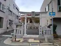 一宮神社(兵庫県)