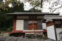 中墓寺のその他建物