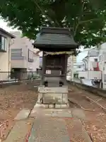 三峰神社(千葉県)