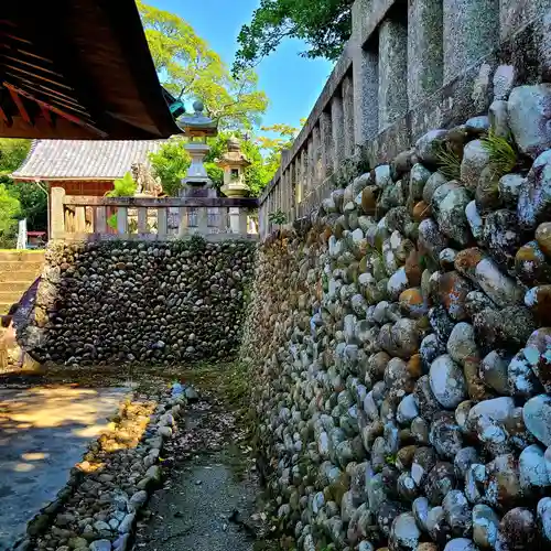 賀久留神社(静岡県)