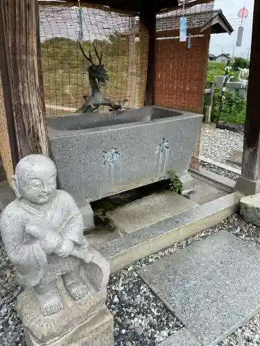 寺岡山元三大師(栃木県)