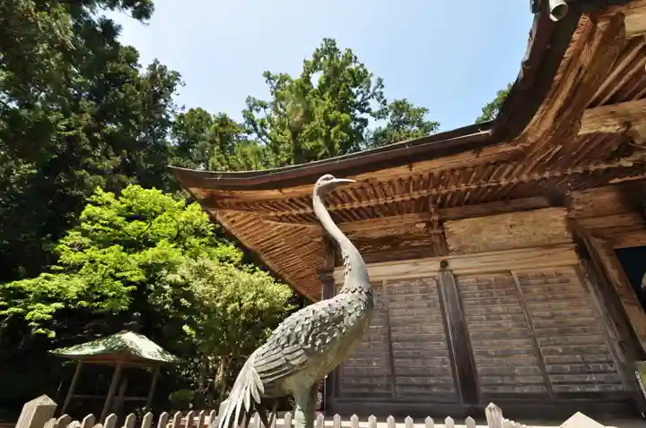 鶴林寺(徳島県)
