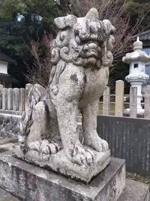 菅原神社(石川県)