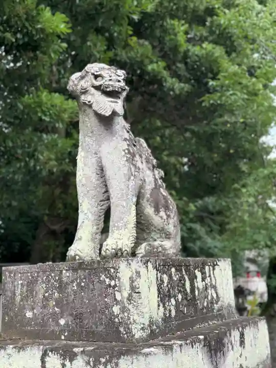 一之宮貫前神社(群馬県)