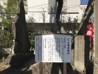 蛇窪神社の歴史