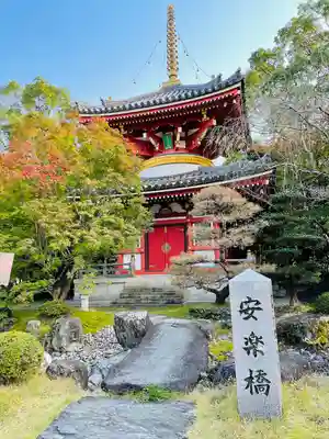 温泉山 安楽寺(四国霊場第六番札所)のその他建物