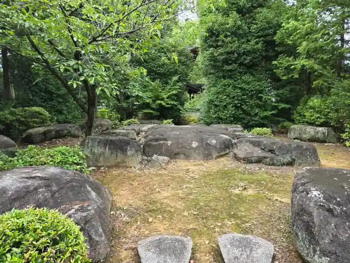 久米寺(奈良県)
