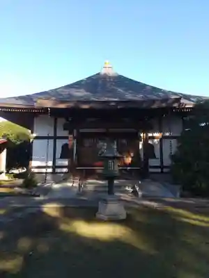 西明寺(埼玉県)