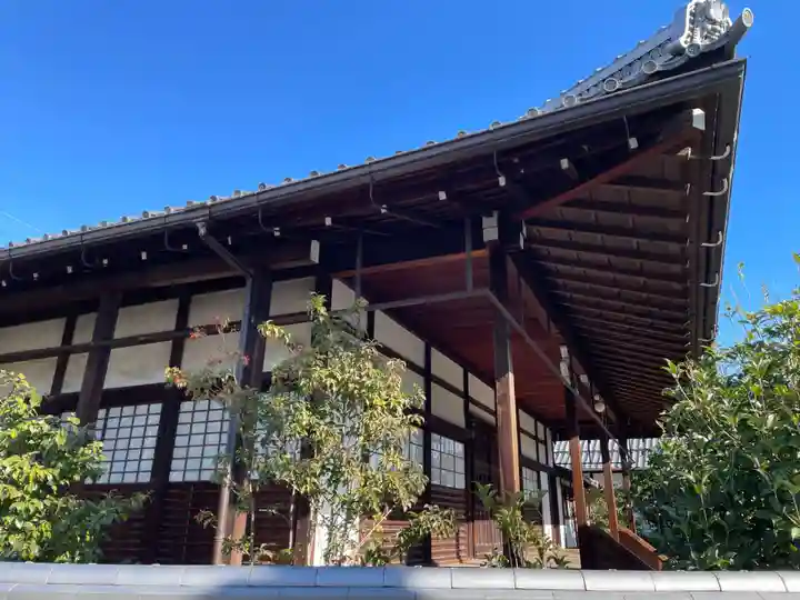 西光庵(京都府)