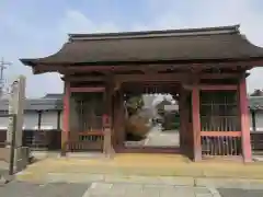 総持寺(滋賀県)