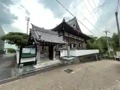 浄蓮寺(三重県)