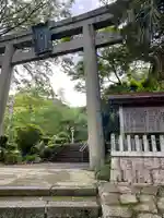 金崎宮(福井県)